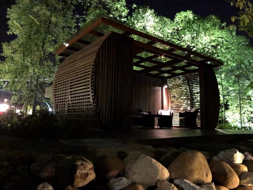 2019園冶杯專業獎丨馬來西亞萬撓 Fields Of Gold