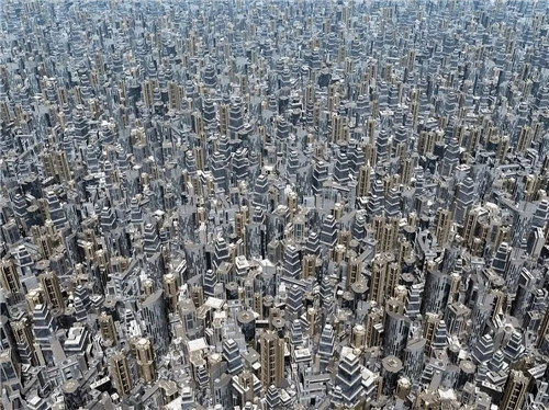 鄒裕波:可持續景觀設計實踐——海綿城市落地探討