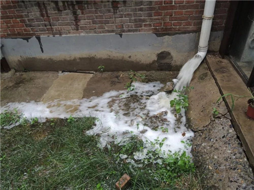 鄒裕波:可持續景觀設計實踐——海綿城市落地探討