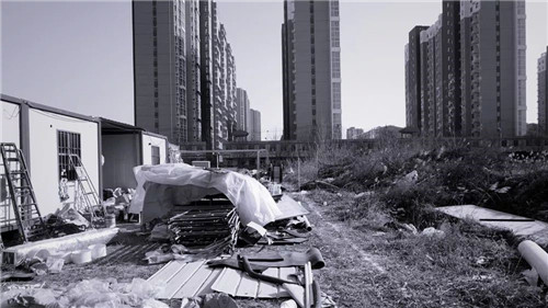 鄒裕波:可持續景觀設計實踐——海綿城市落地探討