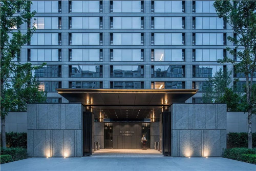 鄒裕波:可持續景觀設計實踐——海綿城市落地探討