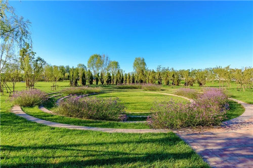 鄒裕波:可持續景觀設計實踐——海綿城市落地探討
