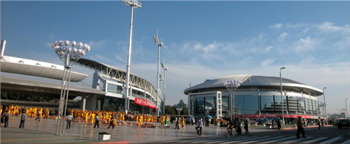 見證一個(gè)建筑師的夢(mèng)想 ——訪中國工程院院士王小東