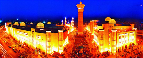 見證一個(gè)建筑師的夢(mèng)想 ——訪中國工程院院士王小東