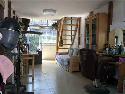 北京：歷史文化街區(qū)展開新畫卷