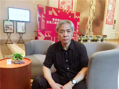 孟建民：談建筑的屬性