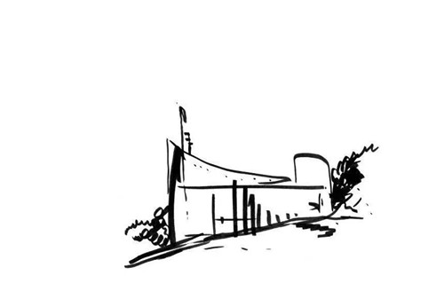 孟建民：談建筑的屬性