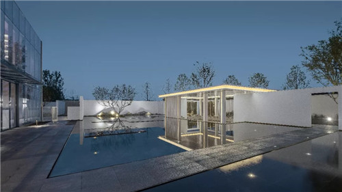 2019園冶杯專業獎丨 成都院壩