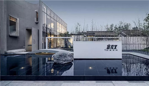 2019園冶杯專業獎丨 成都院壩