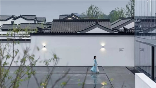 2019園冶杯專業獎丨 成都院壩