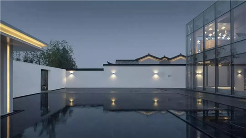 2019園冶杯專業獎丨 成都院壩