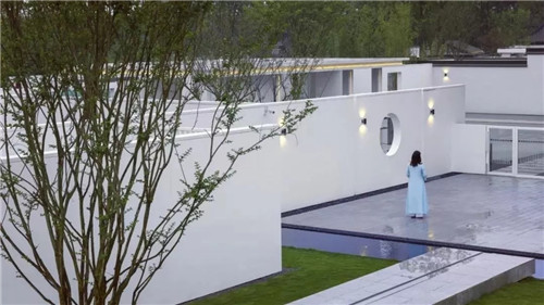 2019園冶杯專業獎丨 成都院壩