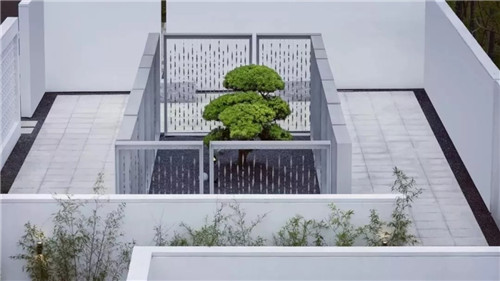 2019園冶杯專業獎丨 成都院壩