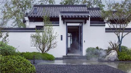 2019園冶杯專業獎丨 成都院壩