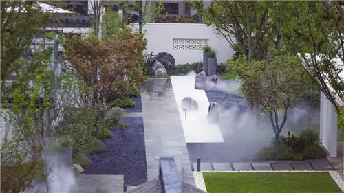 2019園冶杯專業獎丨 成都院壩