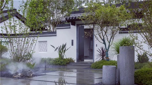 2019園冶杯專業獎丨 成都院壩