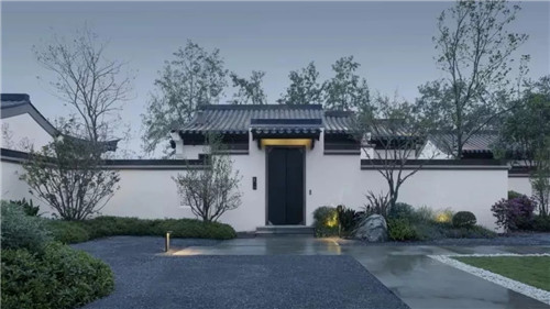 2019園冶杯專業獎丨 成都院壩