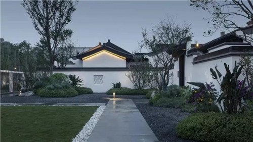 2019園冶杯專業獎丨 成都院壩