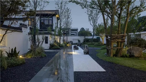 2019園冶杯專業獎丨 成都院壩