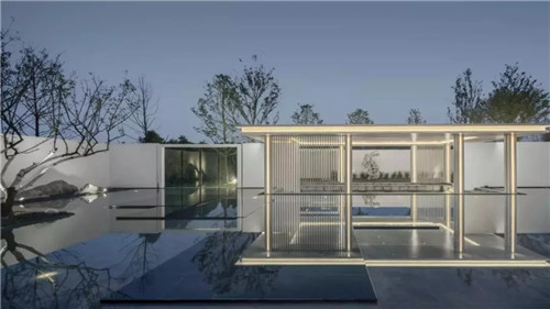 2019園冶杯專業獎丨 成都院壩