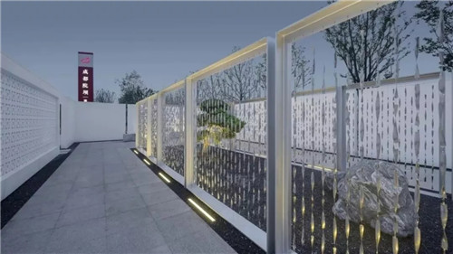 2019園冶杯專業獎丨 成都院壩