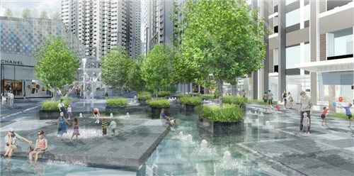 2019園冶杯專業獎丨Vincom Landmark 81