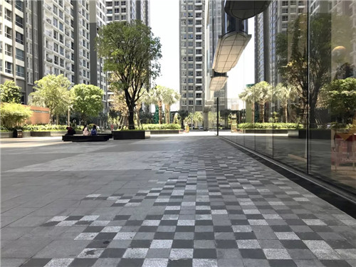 2019園冶杯專業獎丨Vincom Landmark 81