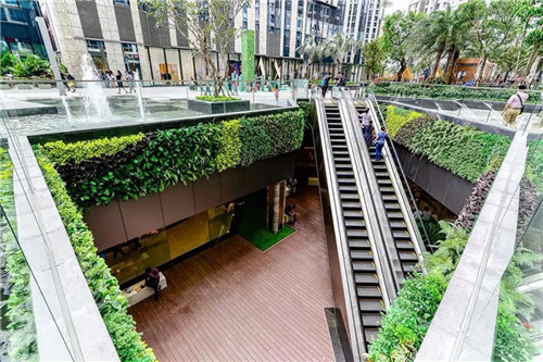 2019園冶杯專業獎丨Vincom Landmark 81