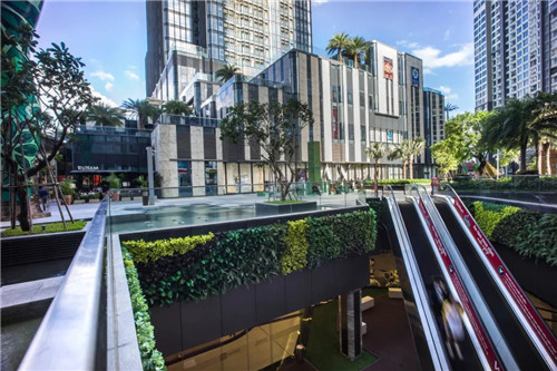 2019園冶杯專業獎丨Vincom Landmark 81