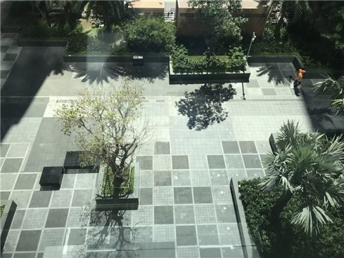 2019園冶杯專業獎丨Vincom Landmark 81