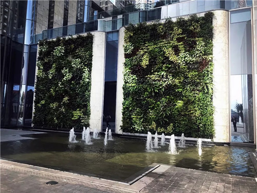 2019園冶杯專業獎丨Vincom Landmark 81