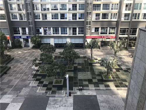 2019園冶杯專業獎丨Vincom Landmark 81