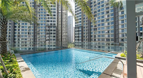 2019園冶杯專業獎丨Vincom Landmark 81