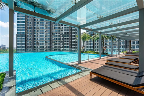 2019園冶杯專業獎丨Vincom Landmark 81