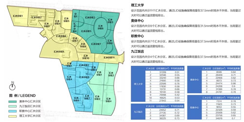 2019園冶杯專業(yè)獎(jiǎng)丨遷安海綿改造系列景觀