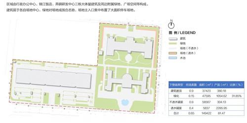 2019園冶杯專業(yè)獎(jiǎng)丨遷安海綿改造系列景觀