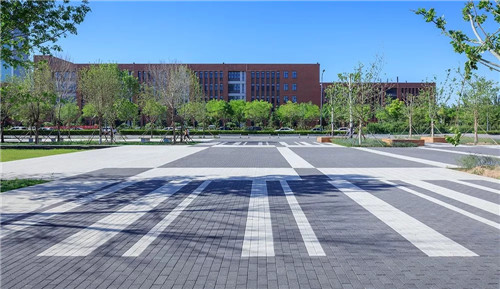 2019園冶杯專業(yè)獎(jiǎng)丨遷安海綿改造系列景觀