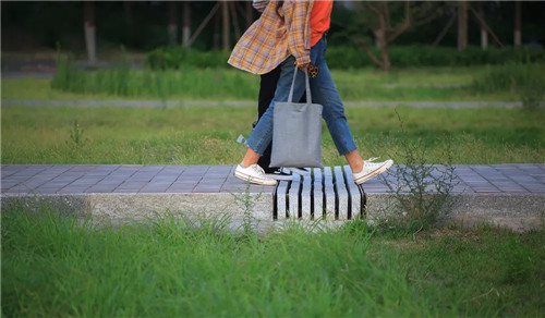 2019園冶杯專業(yè)獎(jiǎng)丨遷安海綿改造系列景觀