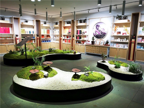 浙里故事|深化設計,助力展園走上精品之路