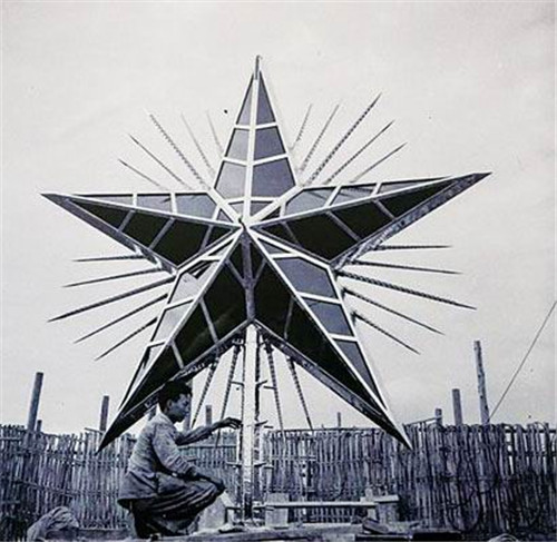 上海展覽中心的“前世今生”，見證歷史變遷 