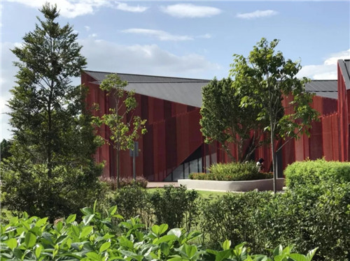 2019園冶杯專業(yè)獎丨馬來西亞萬茂 Iringan Bayu