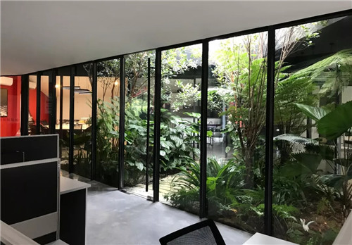 2019園冶杯專業(yè)獎丨馬來西亞萬茂 Iringan Bayu