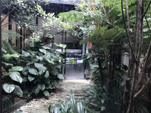 2019園冶杯專業(yè)獎丨馬來西亞萬茂 Iringan Bayu