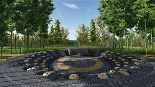2019園冶杯專業(yè)獎丨安仁林盤莊園概念規(guī)劃及一期景觀設計