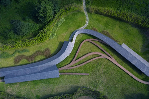 2019園冶杯專業(yè)獎丨安仁林盤莊園概念規(guī)劃及一期景觀設計