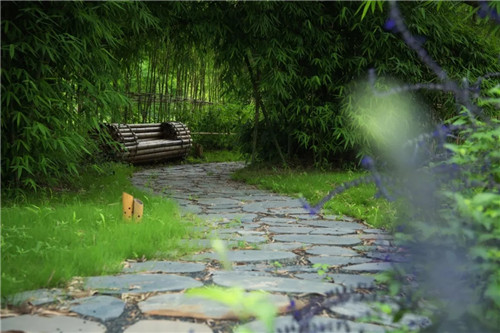 2019園冶杯專業(yè)獎丨安仁林盤莊園概念規(guī)劃及一期景觀設計