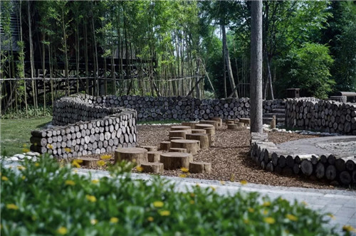 2019園冶杯專業(yè)獎丨安仁林盤莊園概念規(guī)劃及一期景觀設計