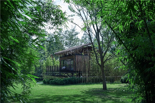 2019園冶杯專業(yè)獎丨安仁林盤莊園概念規(guī)劃及一期景觀設計