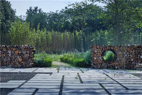 2019園冶杯專業(yè)獎丨安仁林盤莊園概念規(guī)劃及一期景觀設計