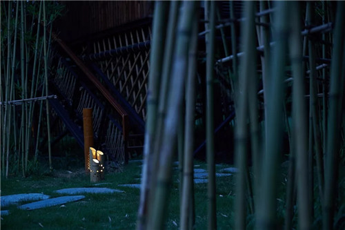 2019園冶杯專業(yè)獎丨安仁林盤莊園概念規(guī)劃及一期景觀設計